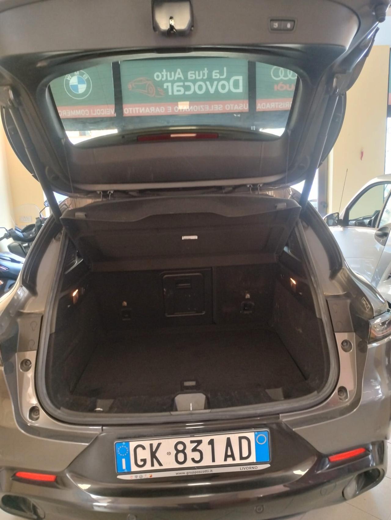 Alfa Romeo Tonale 1.5 130 CV MHEV TCT7 Edizione Speciale