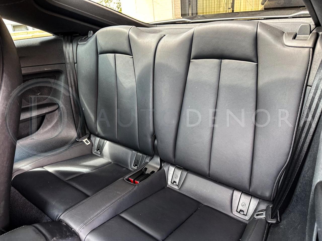 Audi TT Coupé 40 TFSI S tronic#LED#NAVI#VIRTUAL