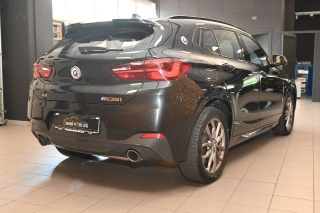 BMW X2 xDrive M35i AUT.BUSIN.306CV TET.CAM SCAR.STRAFULL!