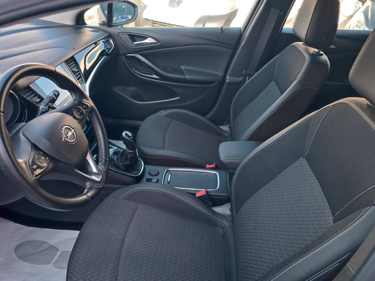 Opel Astra 1.6 CDTi 110CV Start&Stop 5 porte Innovation