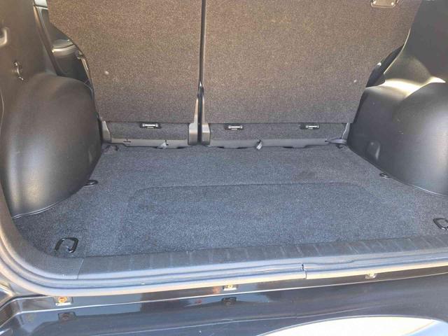 SUZUKI Grand Vitara 1.9 DDiS 5 porte Executive