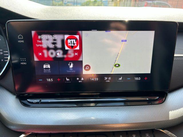 SKODA Octavia 1.5 G-TEC DSG Wagon Ambition