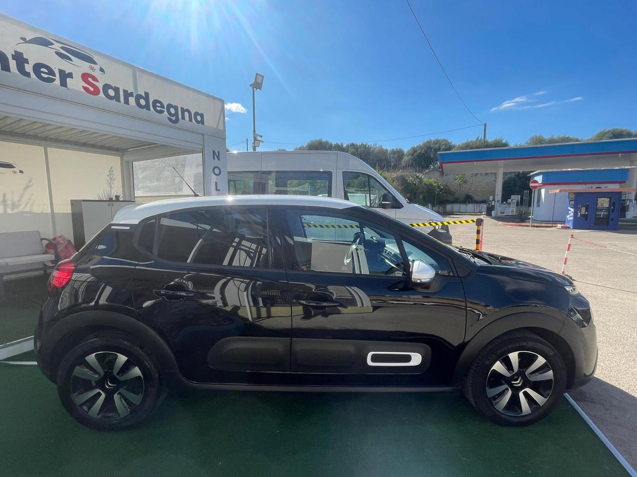Citroen C3 PureTech 100 S&S SHINE