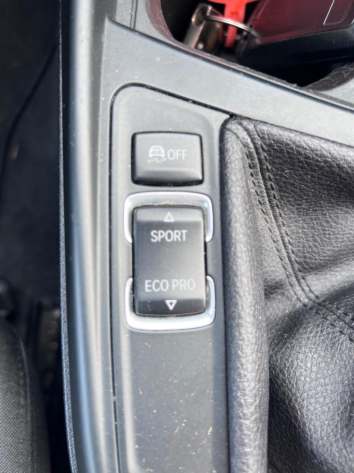 Bmw 114 114d 5p. Unique