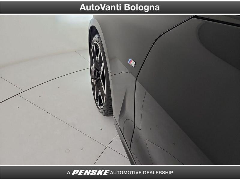 BMW Serie 4 Cabrio 420i Cabrio Msport PRO