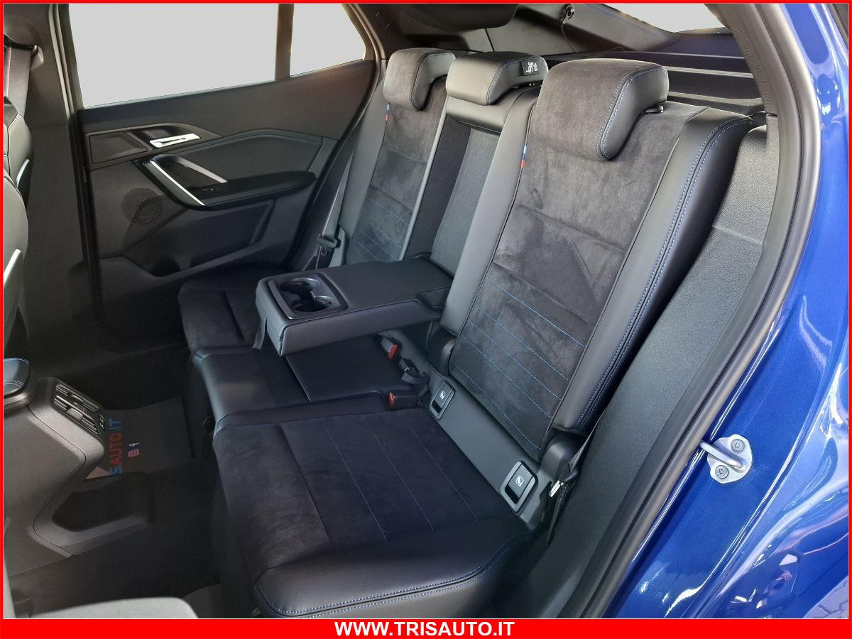 BMW X2 sDrive20d Hybrid 2.0 Aut. 163CV M Sport Pro (FULL LED+PELLE+NAVI)