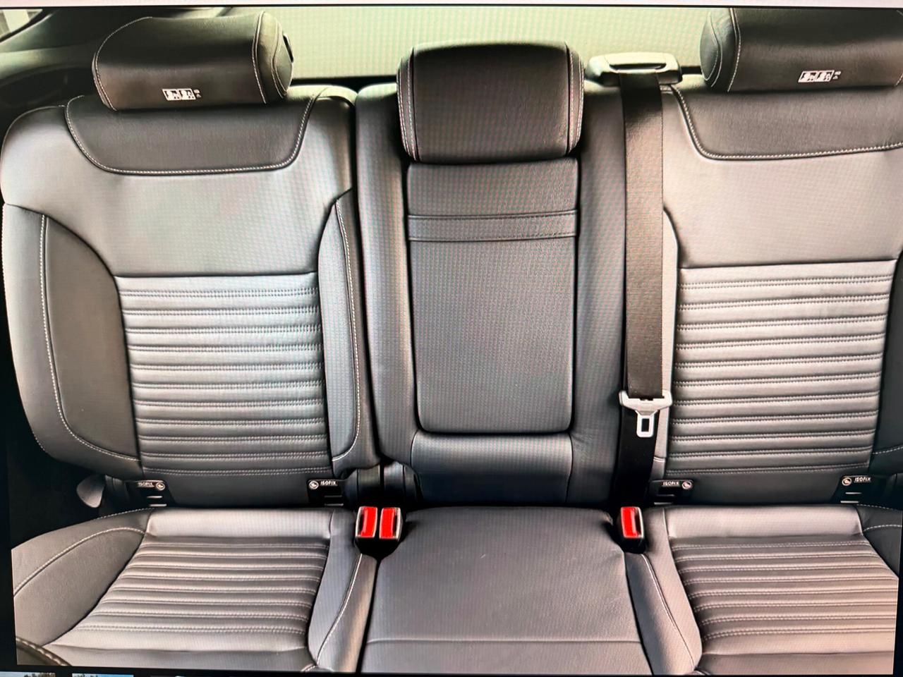 Mercedes-benz GLE 350 d 4Matic Premium Coupè/AMG/TETTO/KM DOC/BELLISSIMA