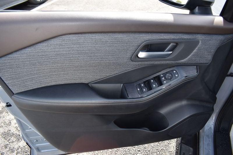 Nissan X-Trail 1.5 HEV e-4orce N-Connecta Auto 7posti