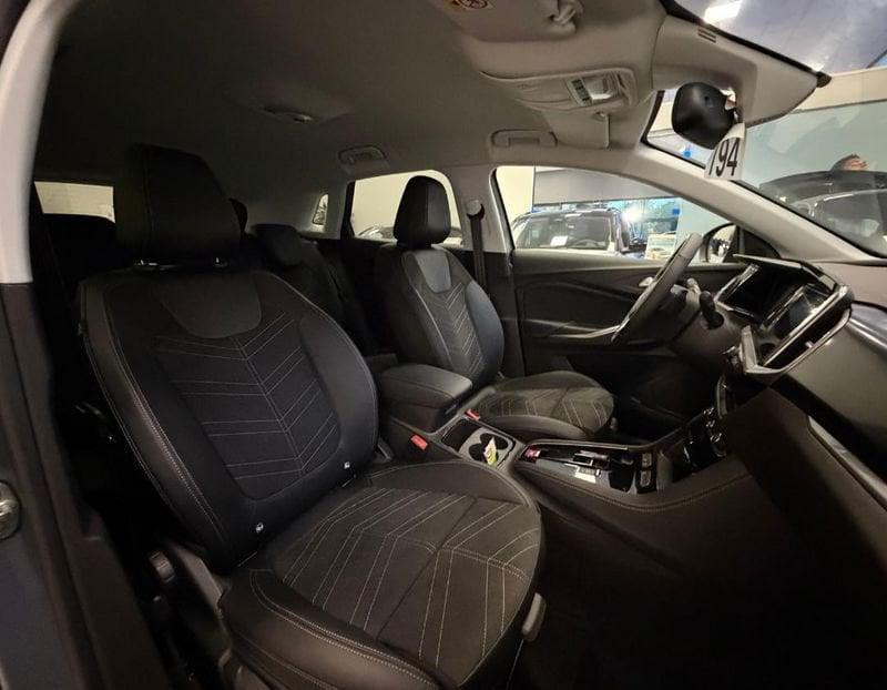 Opel Grandland Grandland 1.2 Turbo 12V 130 CV aut. GS