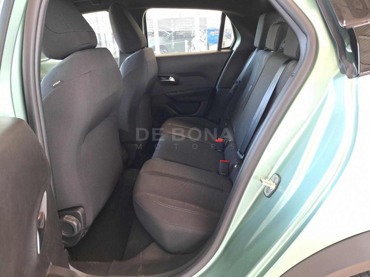 Lancia Ypsilon 1.2 mhev 110cv e-dct