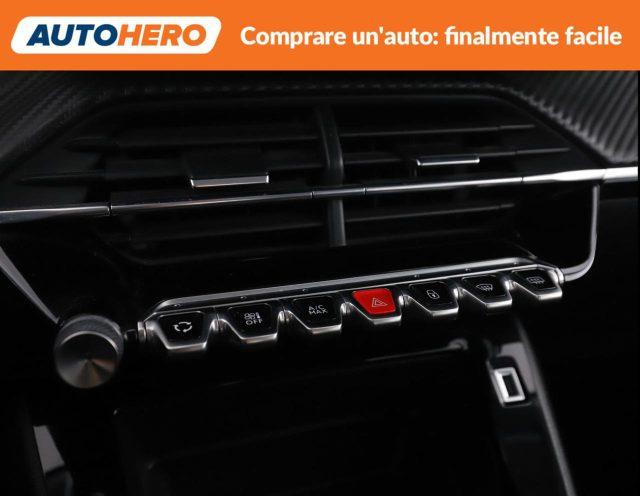 PEUGEOT 208 PureTech 75 Stop&Start 5 porte Active Pack