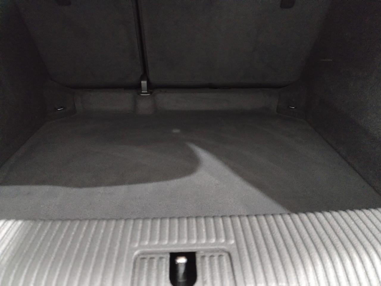 Audi Q3 2.0 TDI 150 CV quattro S tronic Business