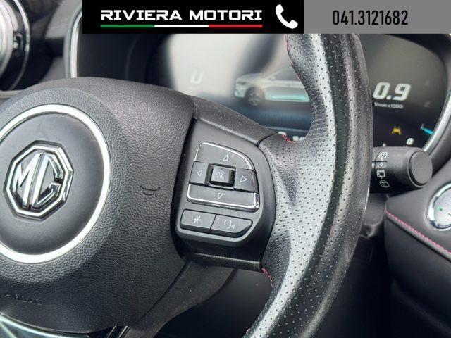 MG HS 1.5T-GDI AT Luxury