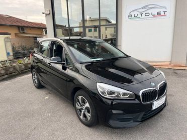 BMW Serie 2 216d Business