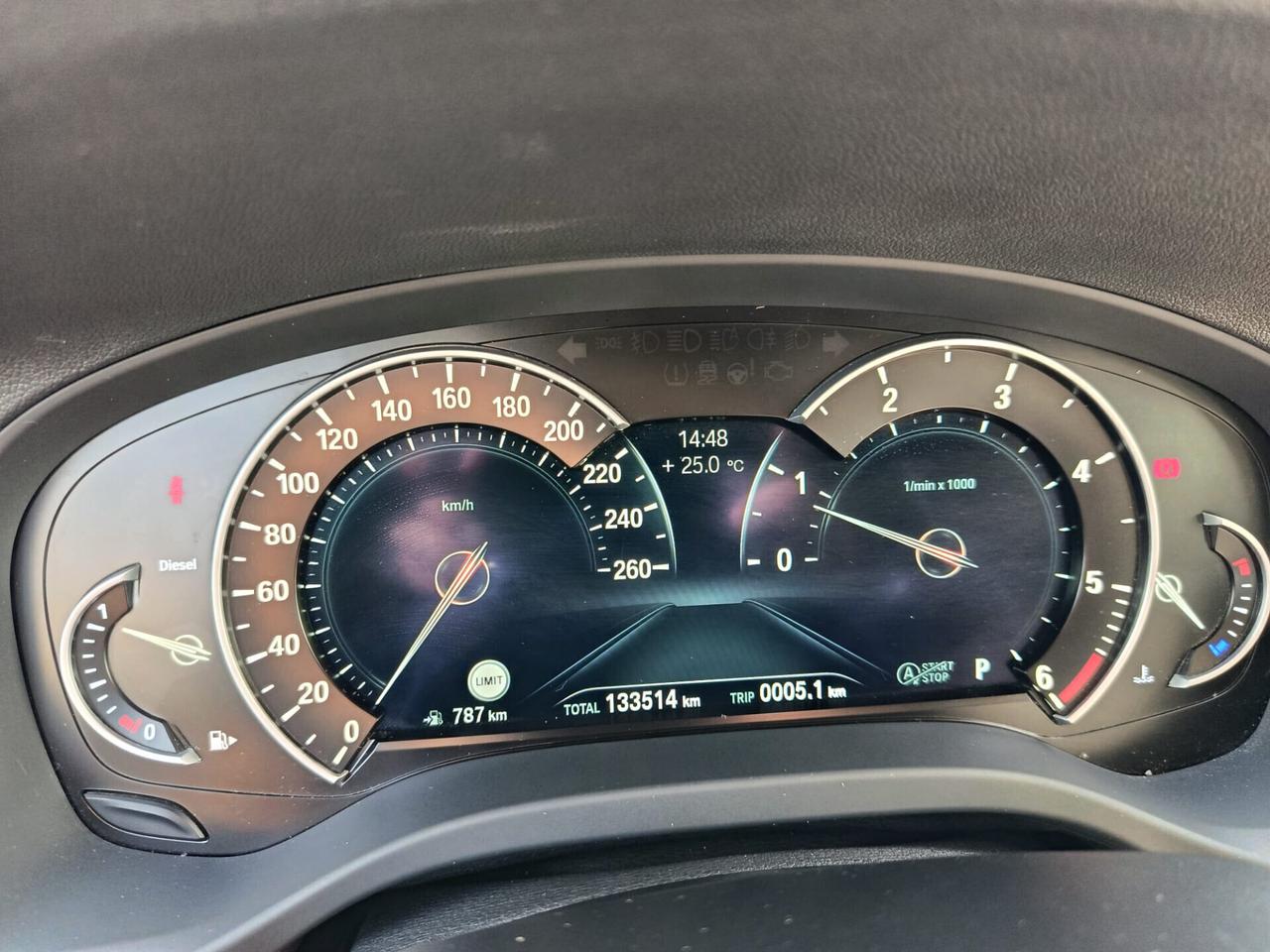 Bmw X3 xDrive20d 48V Business Advantage
