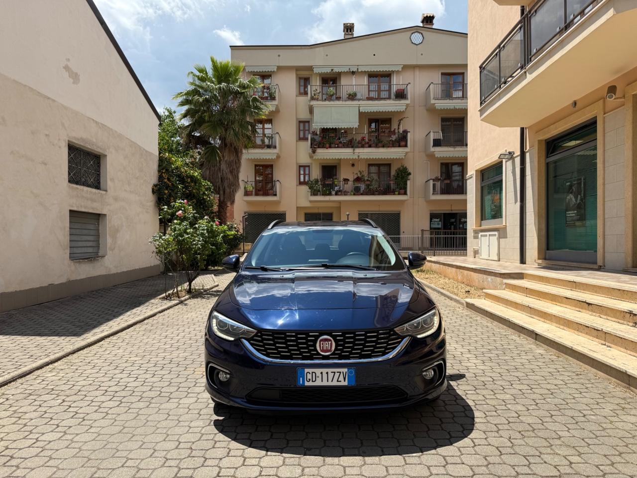 Fiat Tipo 1.3 Mjt S&S SW Business