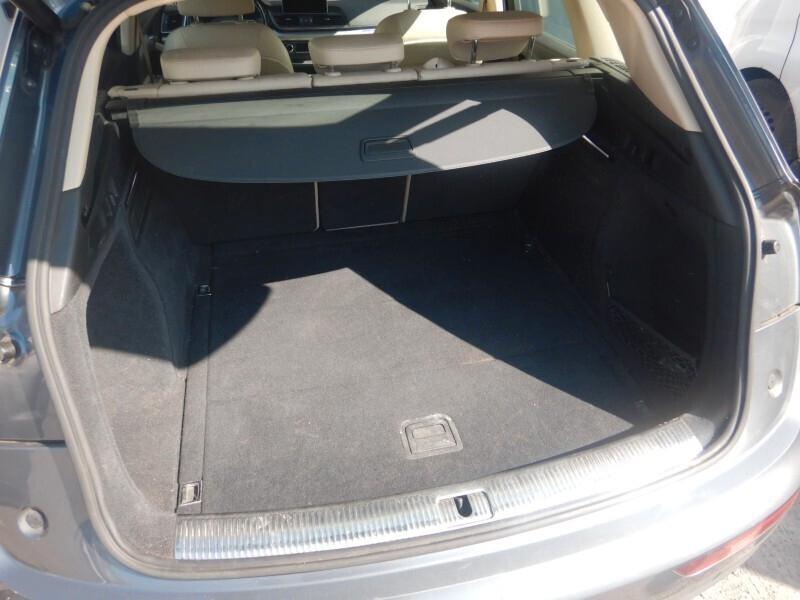 AUDI Q5 2.0 TDI s-tronic *Virtual Cockpit *Pelle