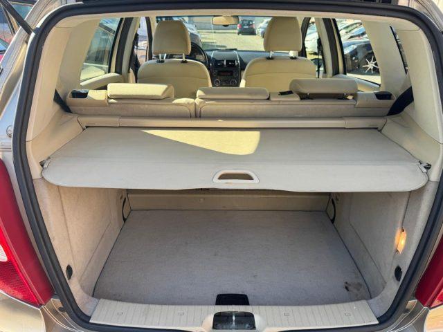 MERCEDES-BENZ A 170 116CV Elegance