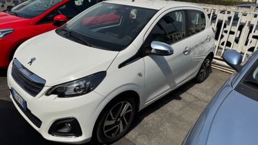 Peugeot 108 PureTech 82 3 porte Allure TOP!