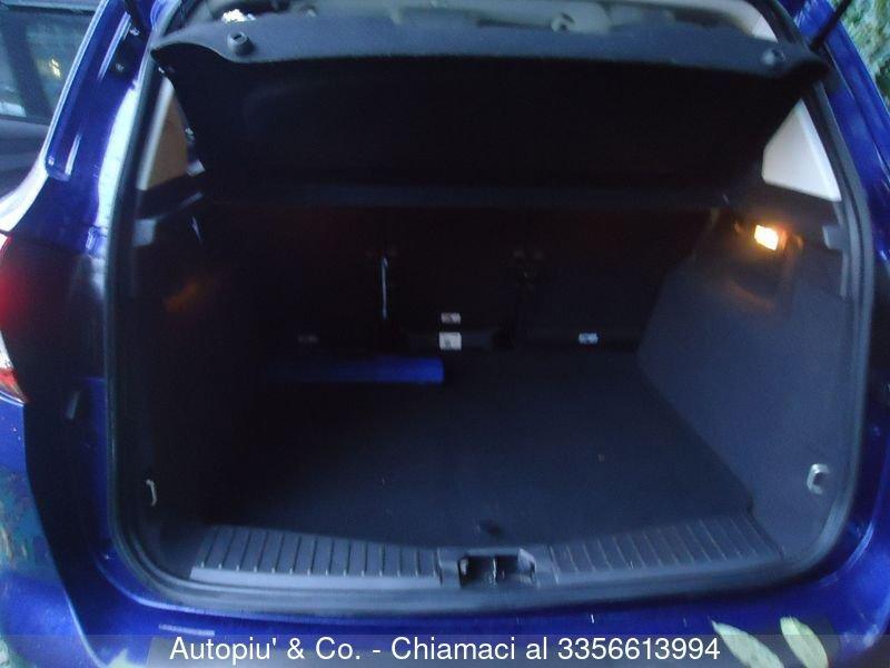 Ford C-Max C-Max 1.5 TDCi 120CV Titanium