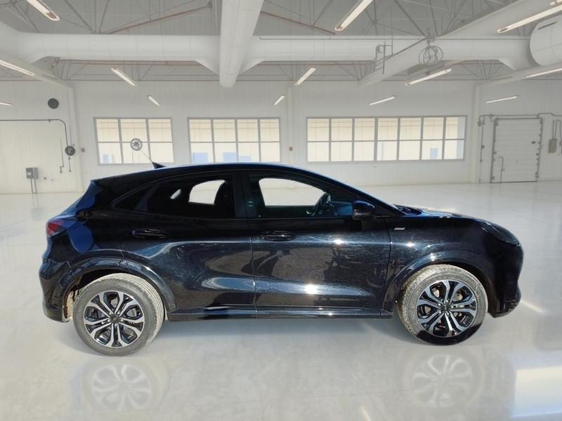 FORD PUMA 1.0 Ecoboost Hybrid 125CV ST-Line Auto