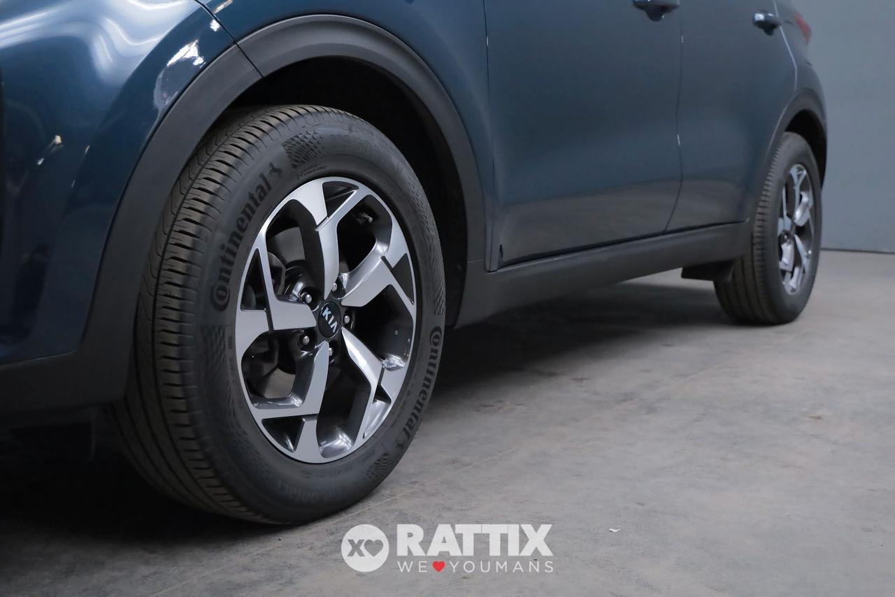 Kia Sportage 1.6 CRDI Mhev 136CV Business Edition