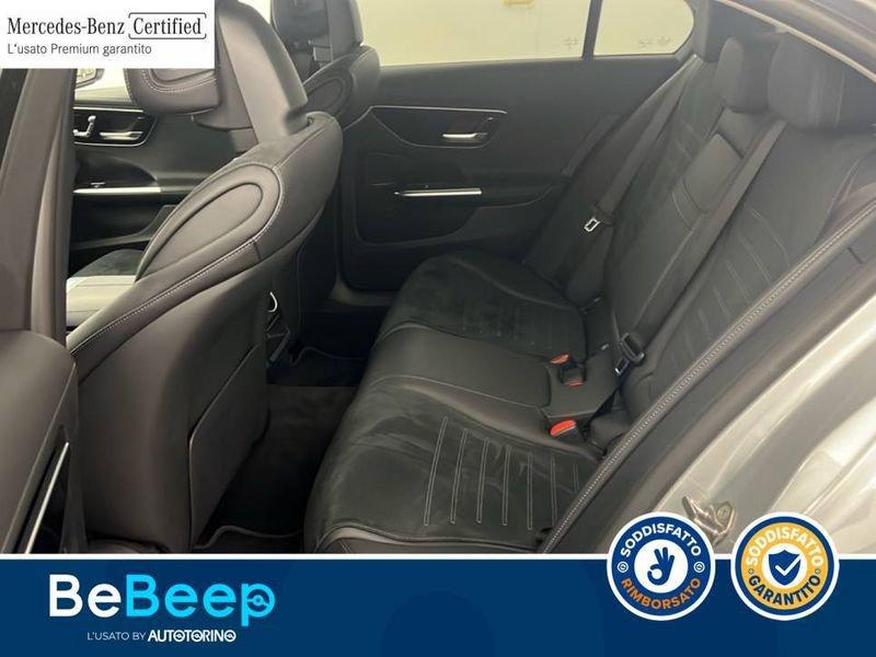 Mercedes-Benz Classe C C 220 D MHEV PREMIUM PLUS AUTO