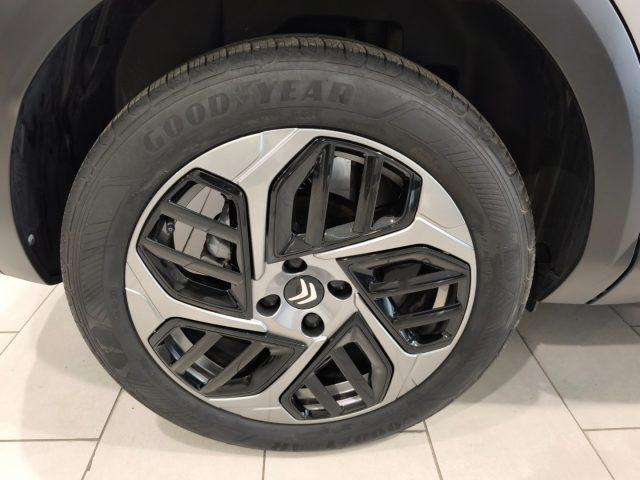 CITROEN C4 130 Cv Pelle Navi Clima Aut. Bi Zona Aziendale