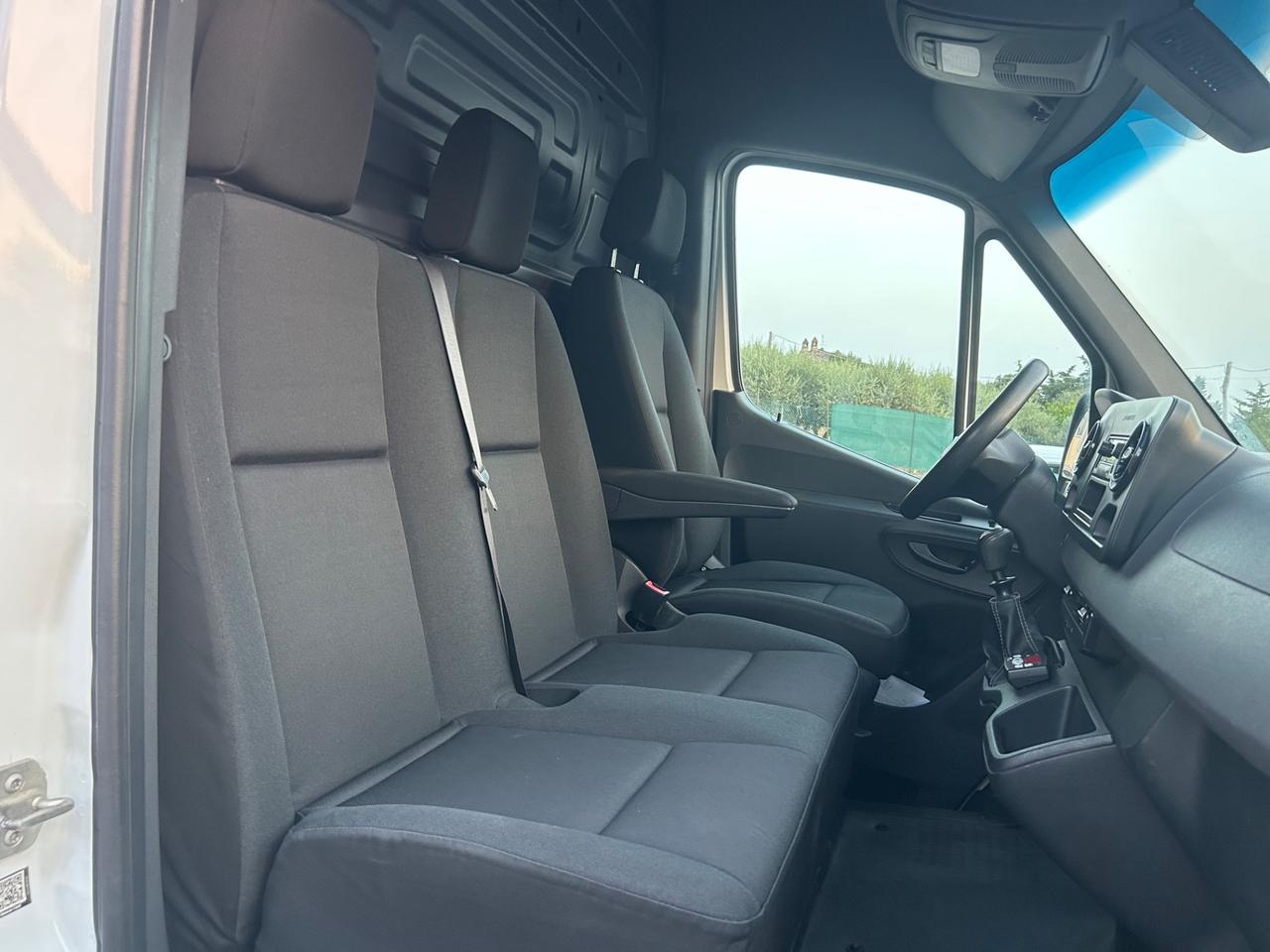 Mercedes-benz Sprinter 314 CDI FWD Frigo 2020