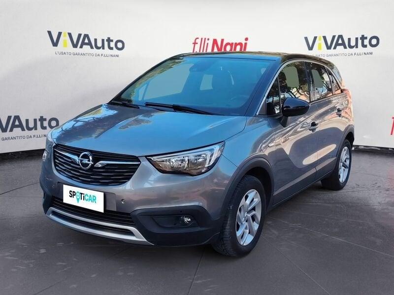 Opel Crossland Crossland X 1.5 ECOTEC D 102 CV Start&Stop Innovation