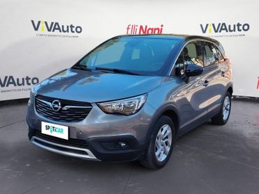 Opel Crossland Crossland X 1.5 ECOTEC D 102 CV Start&Stop Innovation