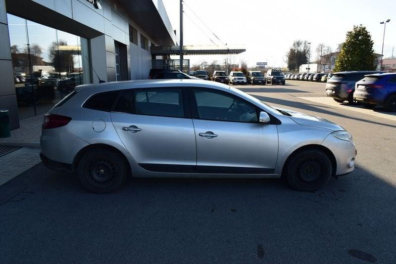 Renault Mégane Mégane 1.5 dCi 90CV SporTour Confort PER OPERATORI DEL SETTORE