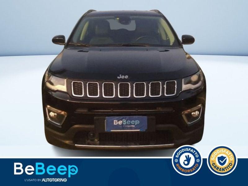 Jeep Compass 1.6 MJT LIMITED 2WD 120CV MY19