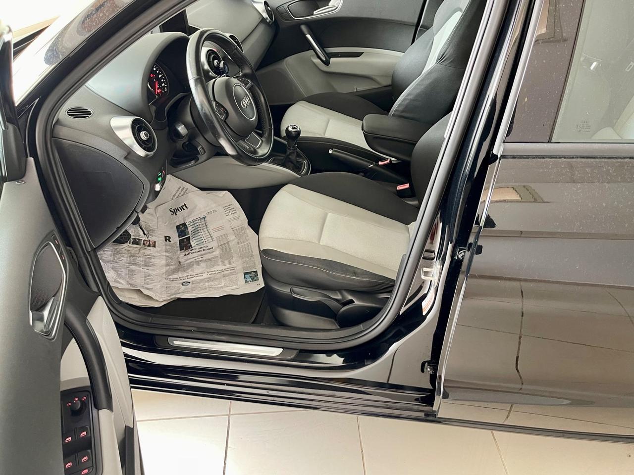 Audi A1 SPB 1.6 TDI Ambition