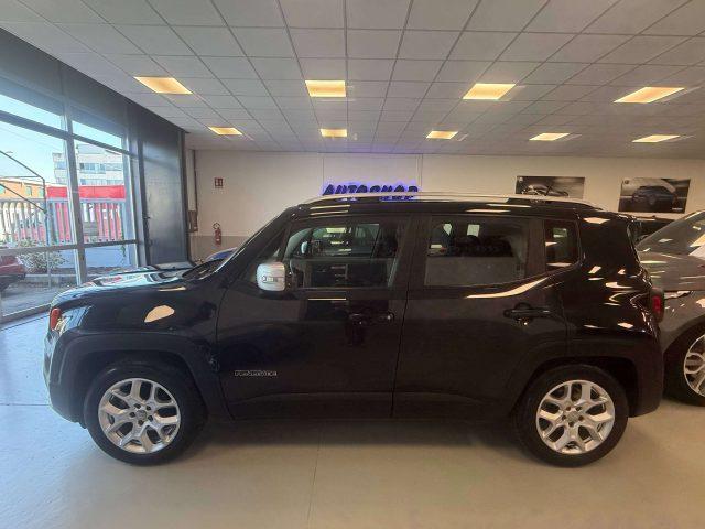 JEEP Renegade Renegade 1.6 mjt Limited fwd 120cv E6