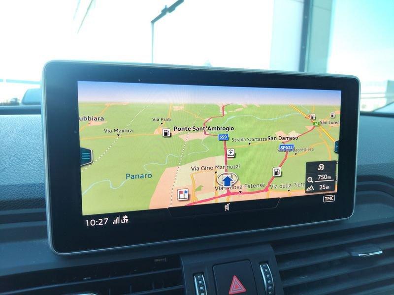 Audi Q5 40 TDI Business Sport quattro S tronic