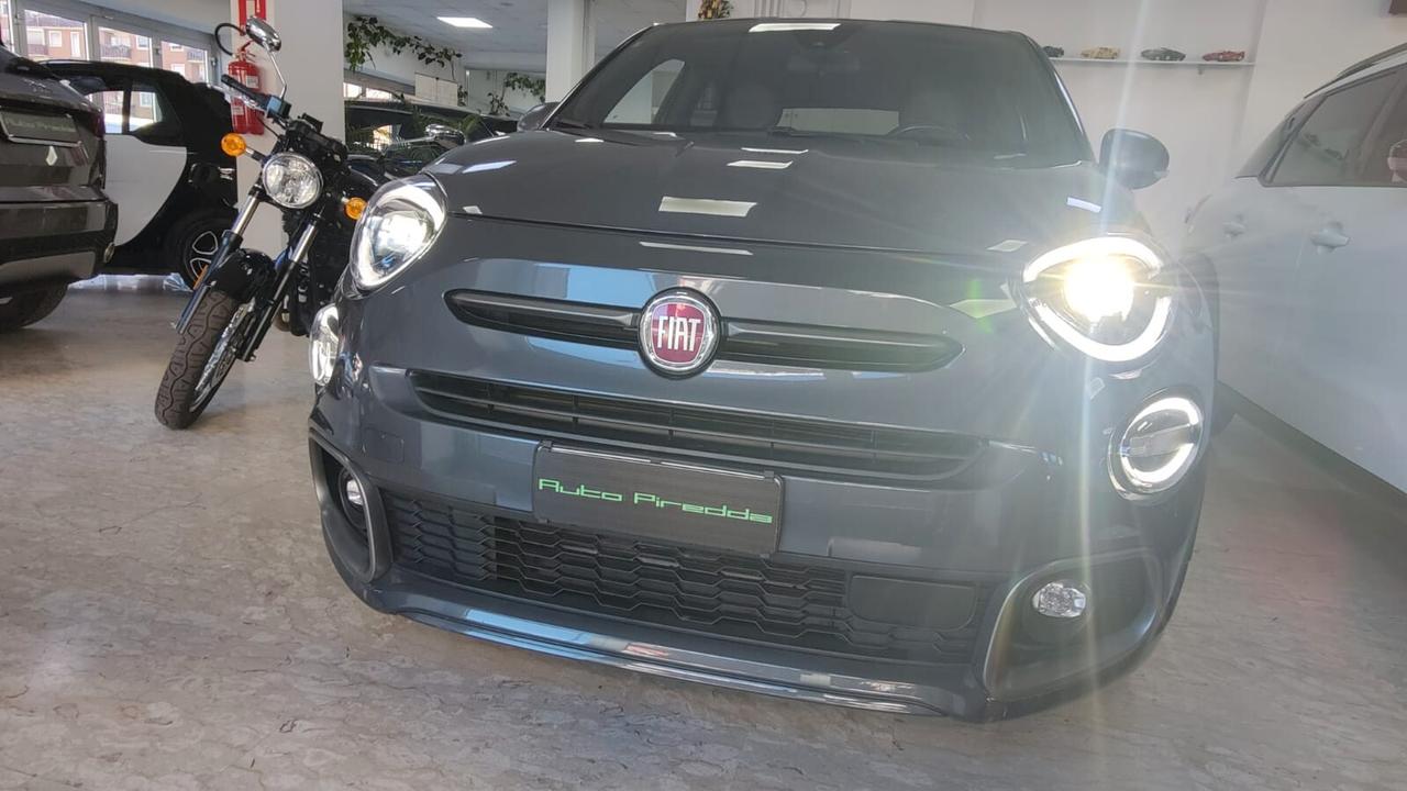 Fiat 500X 1.0 T3 120 CV Sport EURO 6