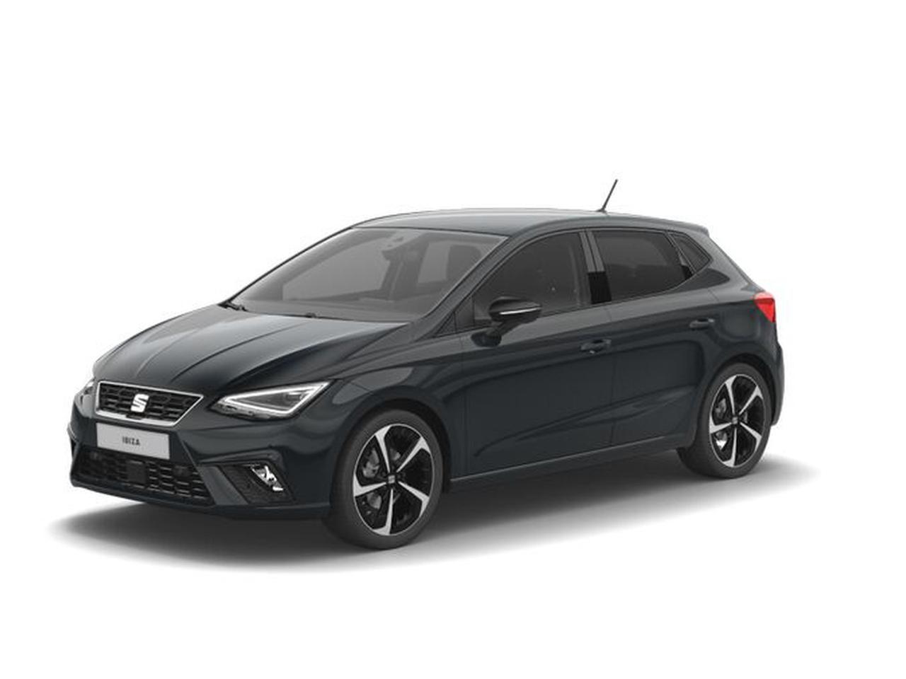 Seat Ibiza 1.0 ecotsi fr 115cv