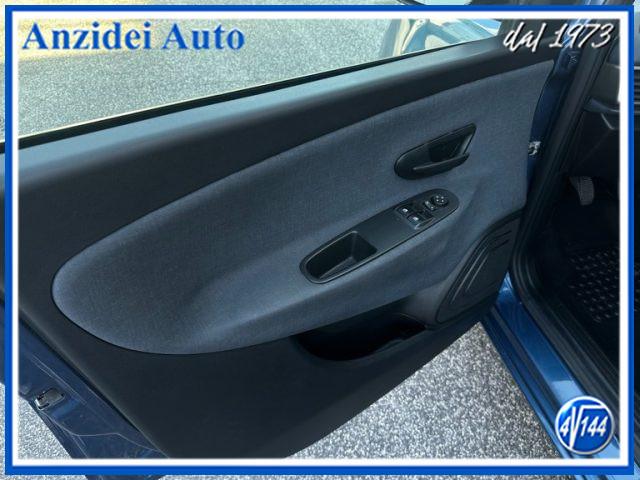 LANCIA Ypsilon 1.2 69 CV 5 porte GPL Gold