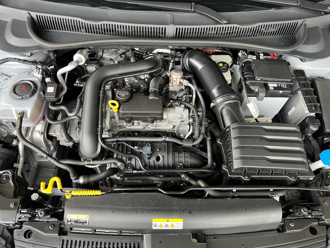 Volkswagen Polo 5p 1.0 tsi highline 95cv