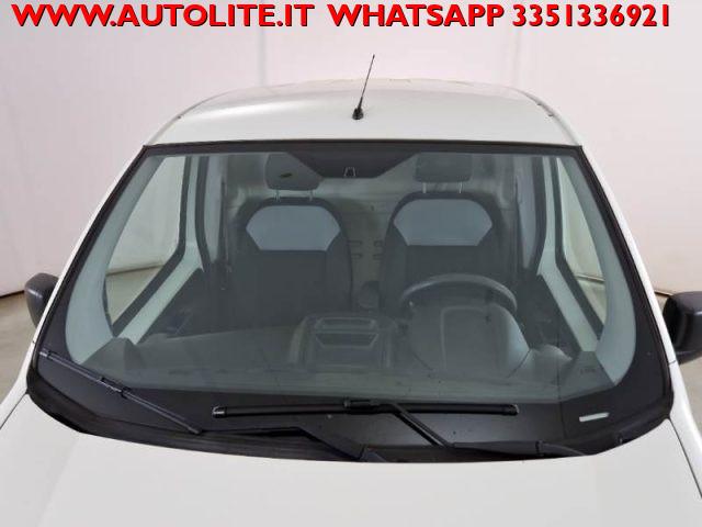 FIAT Fiorino 1.3 MJT 95CV Cargo SX