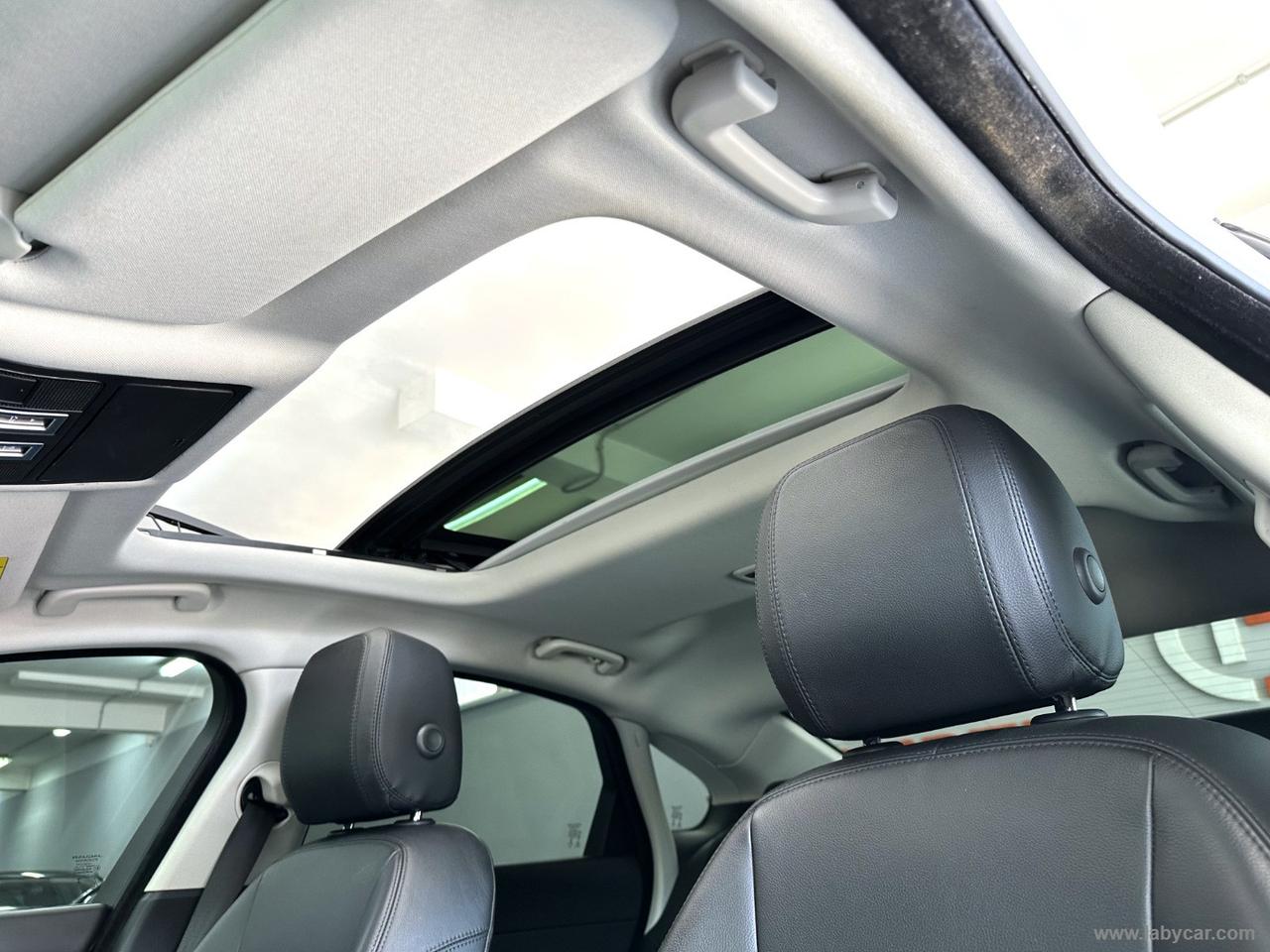 JAGUAR XF 3.0 D V6 300 CV aut. Prestige