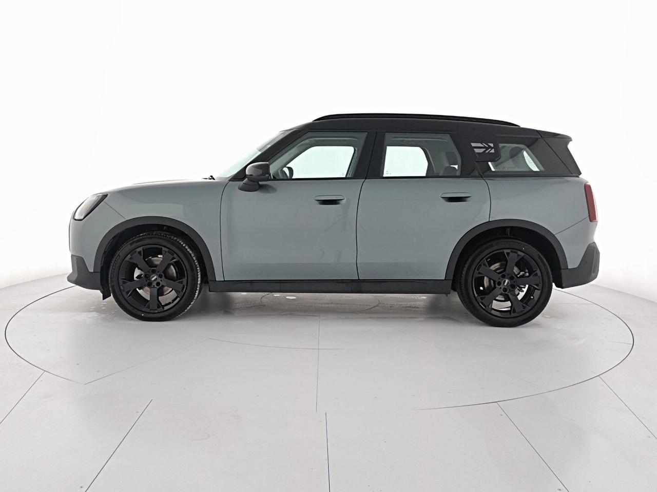 MINI Countryman D Classic