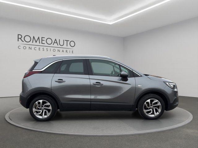 OPEL Crossland X 1.6 ECOTEC D 8V S&S 99cv Innovation