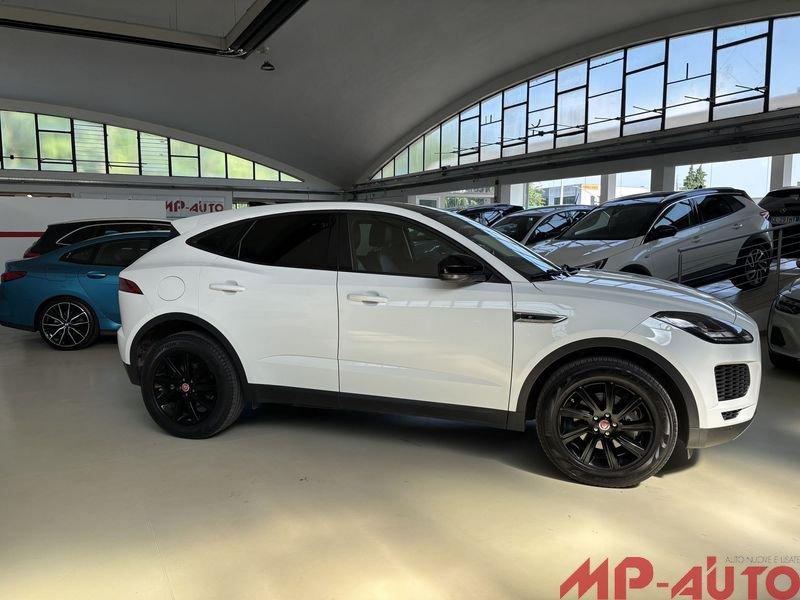 Jaguar E-Pace 2.0D i4 150cv S AUTO AWD