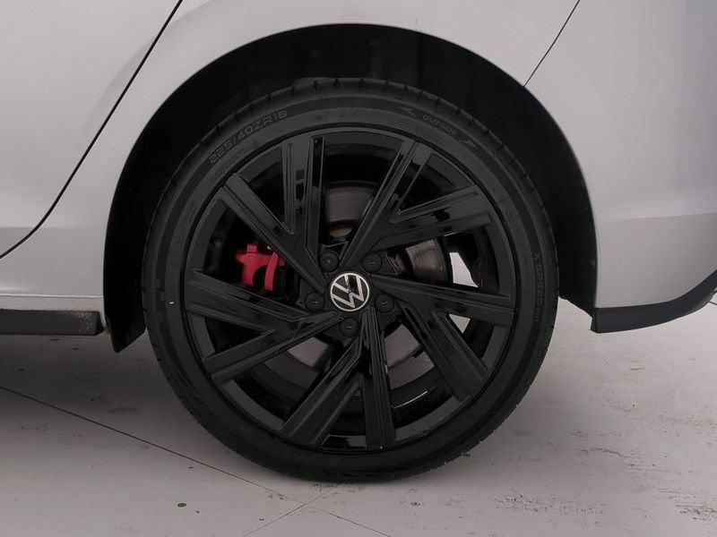 Volkswagen Golf 1.4 GTE DSG Plug-In Hybrid