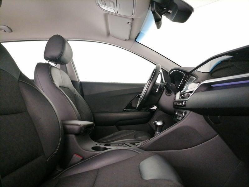 Kia Niro 1.6 gdi hev Evolution dct