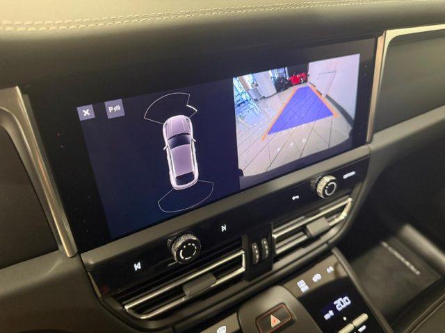 PORSCHE Macan III 2.0 T 265 CV IVA ESPOSTA