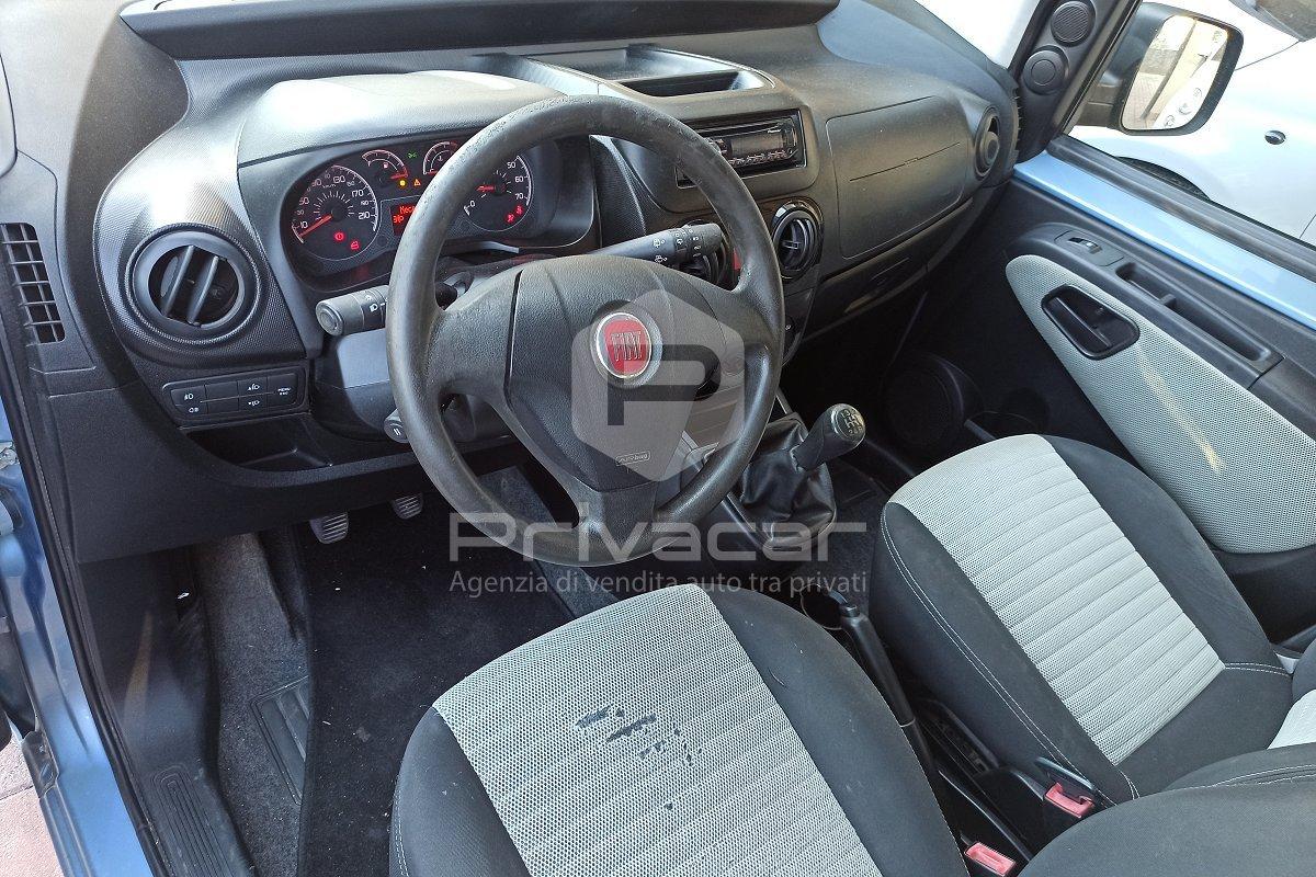 FIAT QUBO 1.3 MJT 95 CV Trekking