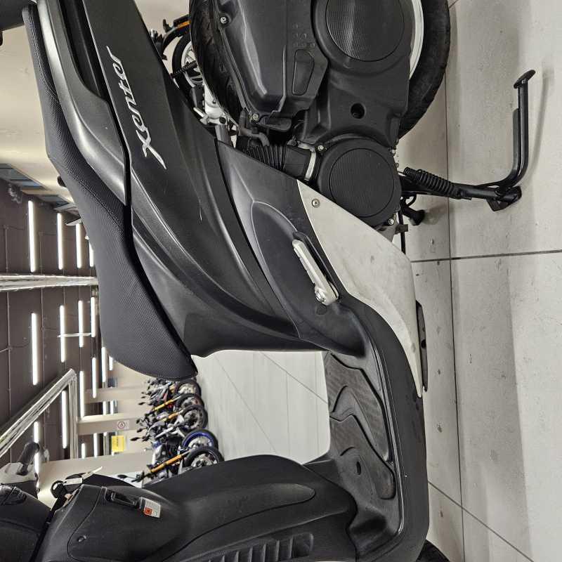 Yamaha Xenter 150 - 2014